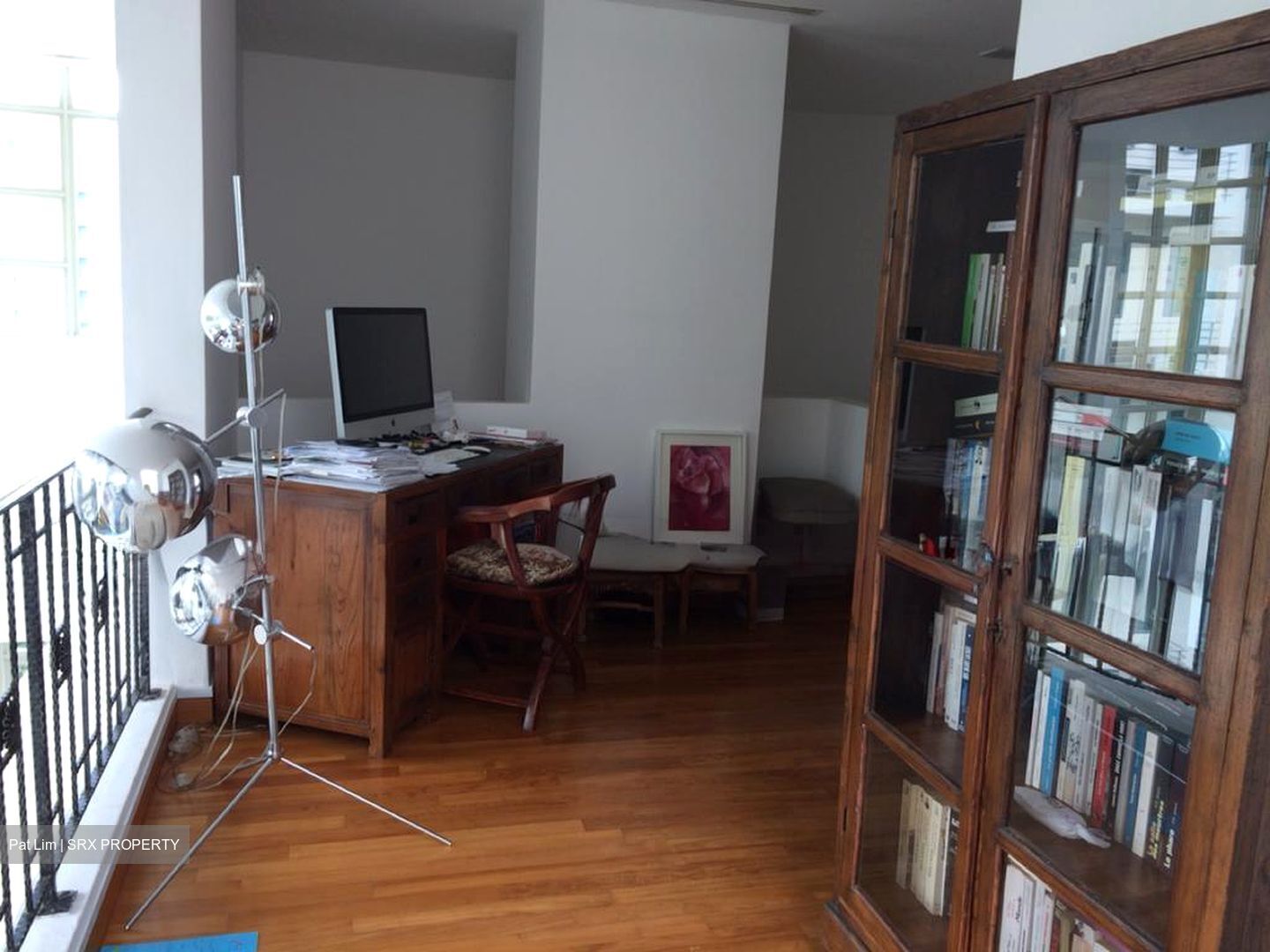 The Twins (D10), Apartment #536929931